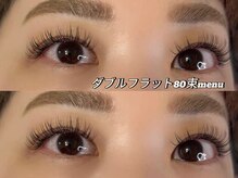 ボヌール(Bonheur)/ダブルフラットmenu♪