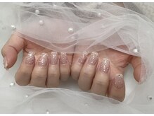 ガーデンネイル(Garden Nail)/お客様ネイル