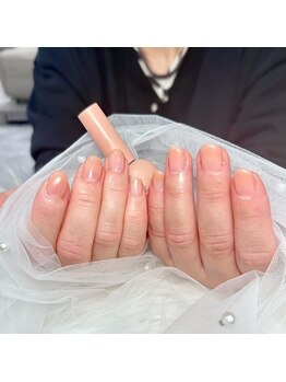 リッカヴァラ(Lycka VALLA)/ワンカラー/ヴァラジェル/ピンク