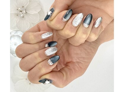 ネイル グリー(nail glee)の写真