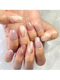 【田島】春ニュアンスデザイン