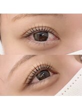 センスオブビューティー 東新宿店(SENSE OF BEAUTY)/ストレートデザイン