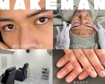 メイクマン 新宿西口店(MAKEMAN)