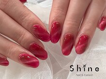 シャイン 船橋(Shine)/マグネットカラー♪