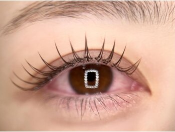 アブニール 我孫子店(AVENIR)/LEDマツエク