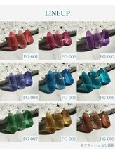 パンダネイル(Panda Nail)/