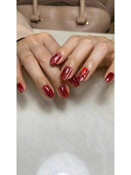 パラジェル/ニュアンス/オフのみ