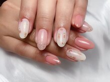 アイネイル(AI Nail)/定額デザインコースB