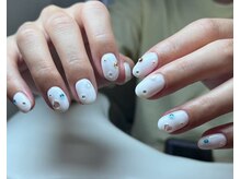 アモールビューティー 新宿店(Amor Beauty)/定額トレンドシンプル