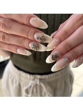 ルシェル(Le.ciel)/デザインネイル