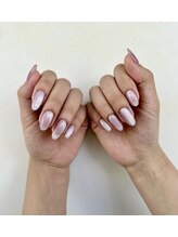 メアリーハリス 姪浜(Mary Harris)/マグネットネイル