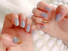 フレチル(frachill)/２本アート