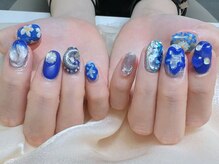 ラッキー 渋谷店(Lucky)/INSネイル