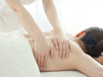 ボディリペア 中村太閤店(BodyRepair)の写真/残暑の疲れに◎いつでもお手頃価格で何度でもご褒美を*【アロマオイルリンパ60分¥6000】新規は10分延長無料