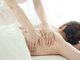 ボディリペア 中村太閤店(BodyRepair)の写真/残暑の疲れに◎いつでもお手頃価格で何度でもご褒美を*【アロマオイルリンパ60分¥6000】新規は10分延長無料