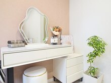 ピピ(pipi)/ドレッサー完備〇