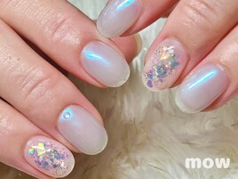 オーロラ/ミラー