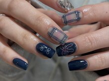 ミュート 笹口店(mute.)/90min by miho