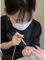 シーナ(Siina) 大筆 彩希