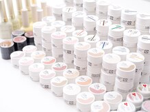 パルティー 大阪北浜店(PARTIE)の雰囲気（ラメorカラーグラデーションネイル（オフ込み）¥4800→¥3300）