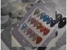 アンジーネイル(Angie Nail)