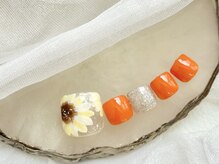 ディアリリー(Dia Rily)/8月定額フット¥9350 