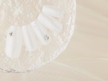 エムスラッシュ センター南(M.SLASH)/シンプルネイル