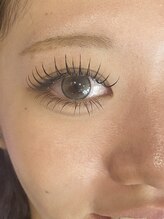 ネイル デイ 烏丸(NAIL DAY)/上下エクステ