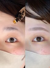 エット(etto)/beauty salon etto