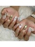 今だけ☆平日限定☆ご新規様デザインコース¥1000off☆