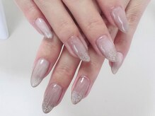 リバース(Rebirth)/ニュアンスネイル