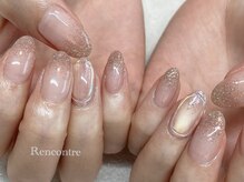 ランコントル(Rencontre)/*ワンポイントアートコース*