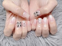 ドーリーガール(Dolly Girl)/