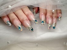 エンシア(ENSIA)/＊nail　design＊