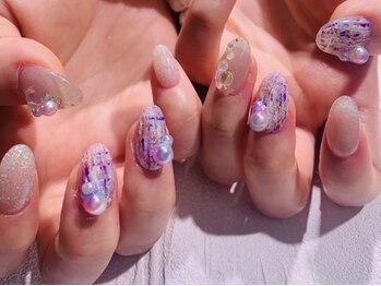 セラヴィ(C’est la vie)/