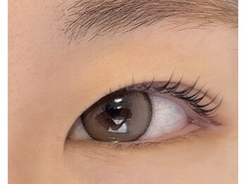 ワーブ(worb.)/lash lift