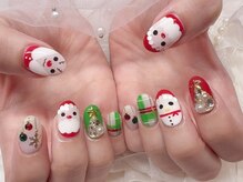 ミイネイル(Me nail)