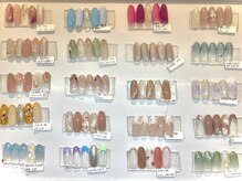 エストネイル 半田店(est nail)