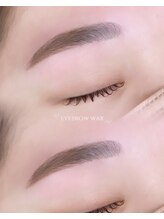 ミイプ(MEPP)/やまもと担当 美眉スタイリング