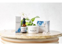 コリアンビューティーサロンリー(Lee)/サロンオリジナル商品