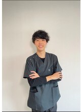 ナオル整体 大分あけのアクロス店(NAORU整体)&nbsp;有田 翔