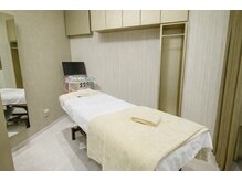 グラツィア 福岡天神地下街店/くつろぎの店内