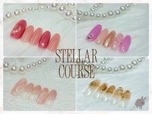 バニーラッシュ(Bunny Lash)/【定額ネイル】