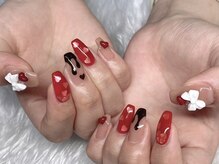 サラ 千種吹上店(Sara)/120分アートフリー