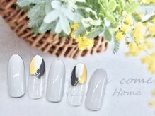 アチェロ(Acero)/フリーアートネイル