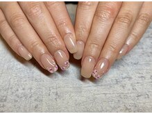 レアレアネイル(Lealeanail)/【パラジェル】