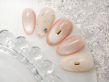 春　ピックアップ￥6480オフ込み