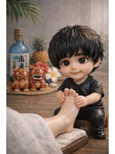 手もみ家 ゆるり 時津店&nbsp;森田 尚樹