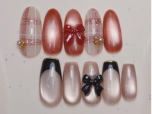 リシェル(Richelle)/Luxeコース