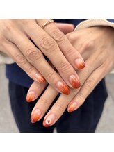 Nail Salon CHAINON 【シェノン】/